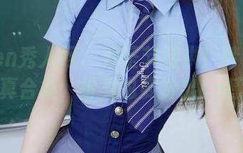 Xiuren秀人网 – 万圣节特供！梦然同学写真合集，扮鬼也要扮出cp感！