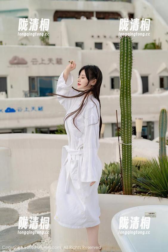 Xiuren秀人网 - 你没听错，免费的王曼柔天使图册，难道你还不来放飞一下想象？