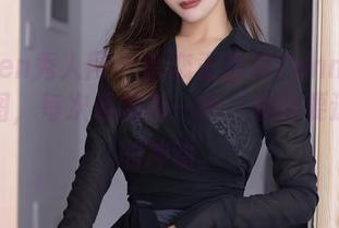 Xiuren秀人网 – 暗恋王馨瑶Yanni的居家美图，每次看都有一种“我也要这样”的冲动。