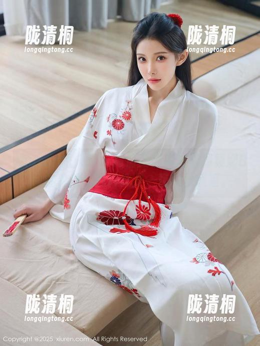 Xiuren秀人网 - 高清数据库里有郑颖姗Bev的豹纹，纯粹就是一场视觉盛筵。