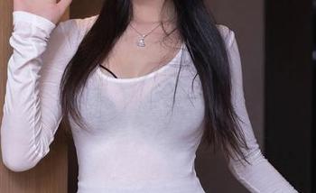 Xiuren秀人网 – 美图警告：陈怡曼coco红裙照集，你是不是又想RT了？