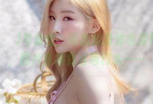 Yebin(전예빈)与瑜伽：可我的身体也要同意才行啊，图片看得我直咽口水……