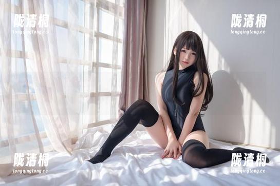 Yoko宅夏 一个没有误区的选择,Yoko宅夏的金莲套图,免费拿走,丢脸的不止是我,你也有份哦!