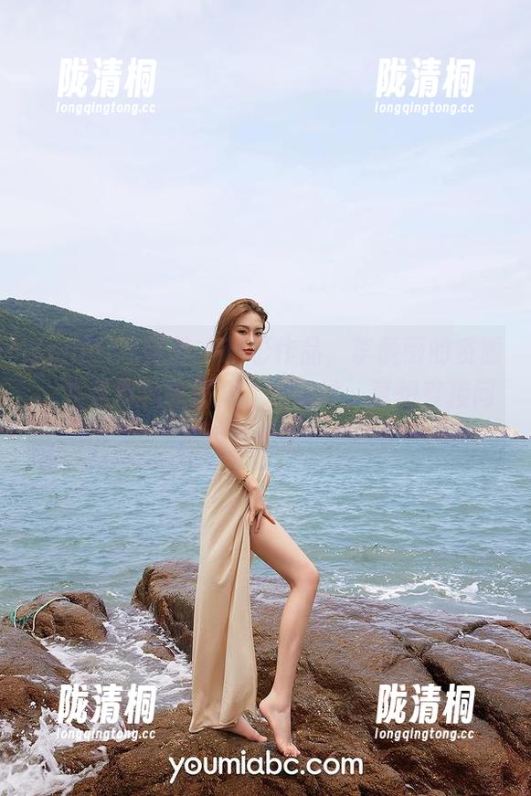 YouMi尤蜜荟 - 精彩作品，李薇薇的资源，就是那种欲言又止的微妙，真想直接问她在想啥！