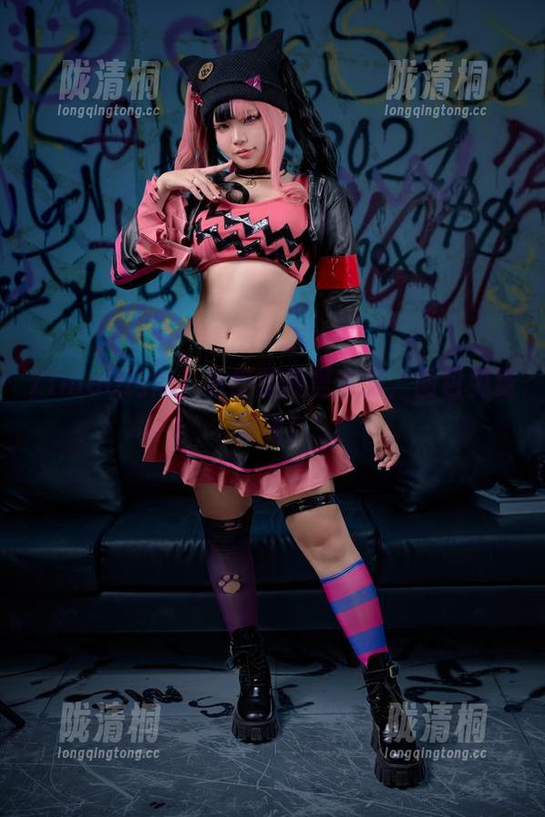 ZinieQ ZinieQ玛俐,超舒服的居家服,图包免费速领!