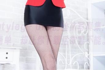 beautyleg – Una的丝袜写真集：看似简单，却让你下载后欲罢不能。