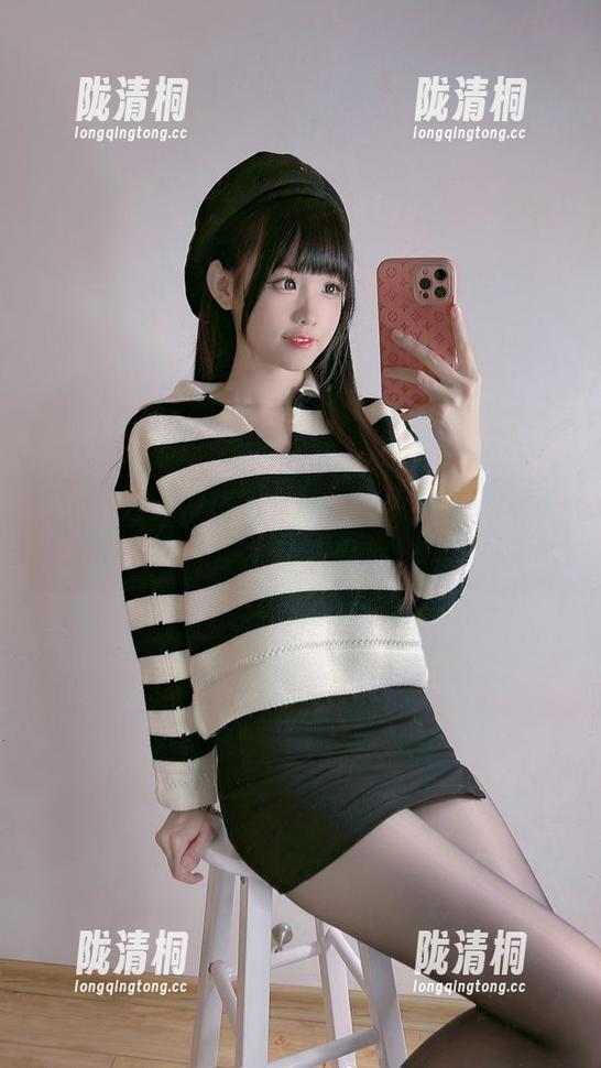 miko酱ww miko酱ww化身白丝COS女神,精选让人想多想