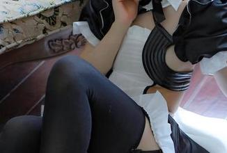 必看！nyako喵子大魔王最新女友图集——谁能抗拒得了？
