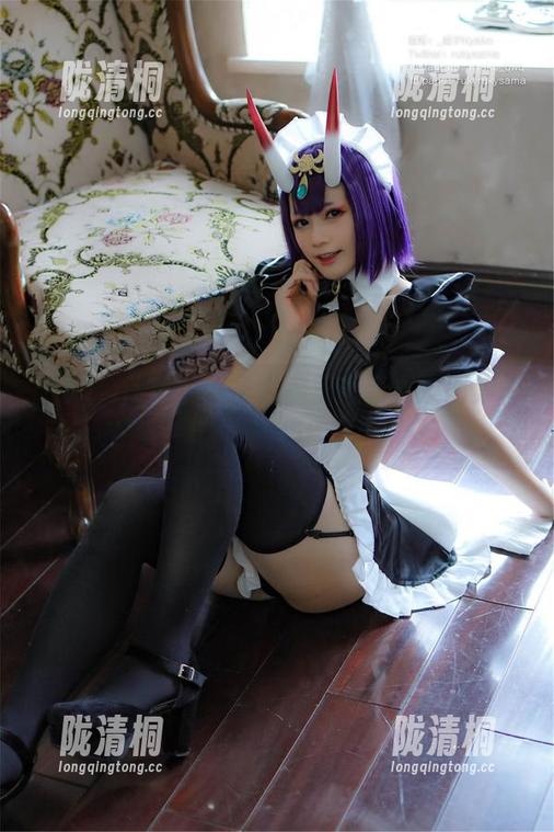 nyako喵子大魔王 必看!nyako喵子大魔王最新女友图集——谁能抗拒得了?