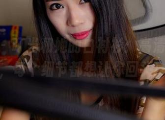 pans – 叮当和她的白衬衫：高清不是吹，每个细节都想让你回头！
