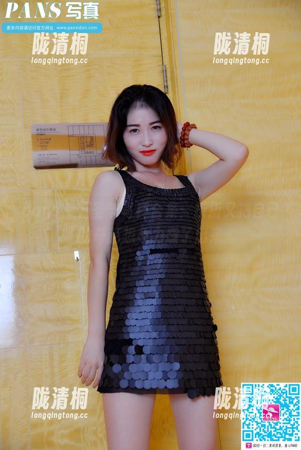 pans-折折 pans - 万圣节写真合集:折折又把自己的奇葩想象力搬了出来