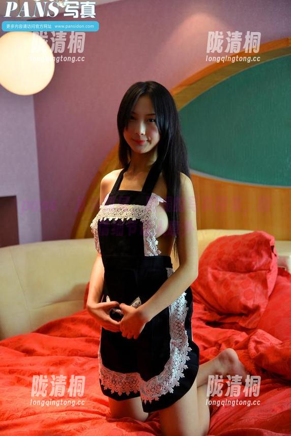 pans-熙媛 pans - 从头到尾,熙媛的写真图集,剧情细节让人意外