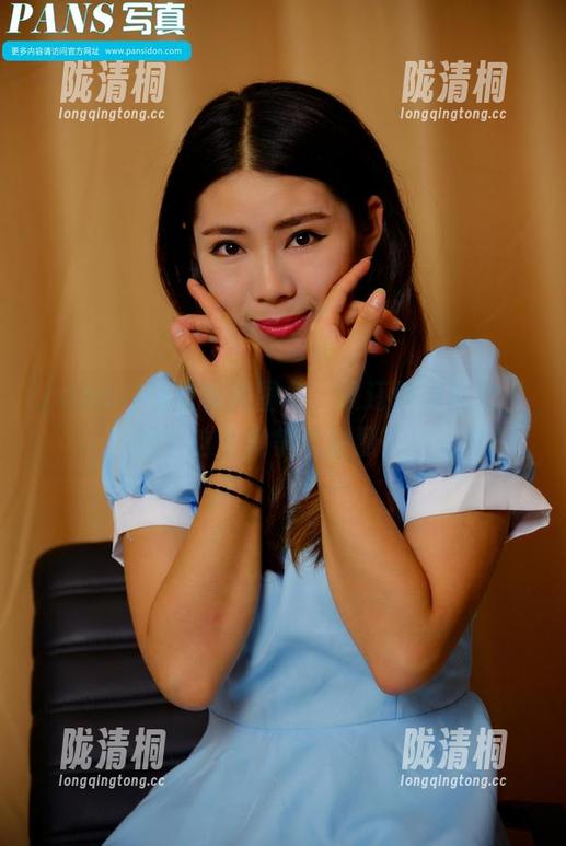 pans-薇妮 pans - 有薇妮的图集,谁还敢自称女王呢?这波竞争太激烈了!