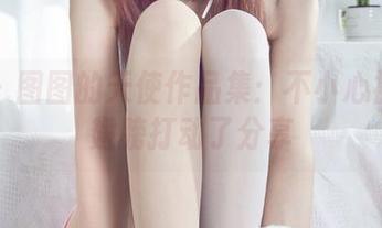 丽柜 – 图图的天使作品集：不小心被这些翅膀打动了分享