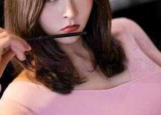 丽柜 – 酸酸甜甜的小戈写真，夹杂着几分闲适的丝滑，让人一秒沉溺