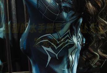 丽柜 – 甜甜的水手服写真，让无圣光也能发光发亮！