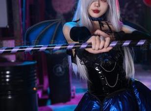 九言从不咕咕的泳衣展，最新作品集，快瞅瞅，谁说只是夏天才能秀？