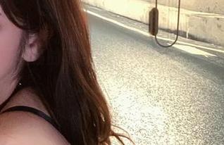 微密圈 – 于芷晴的写真：小恶魔上线，美图不设限，快来围观！