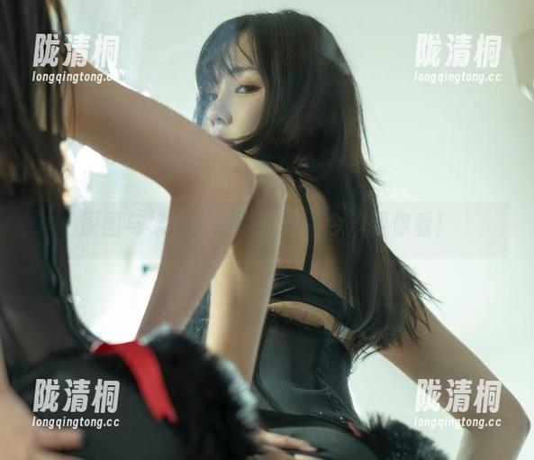 今汐 原图与棉豹的禁忌游戏,今汐要你看!