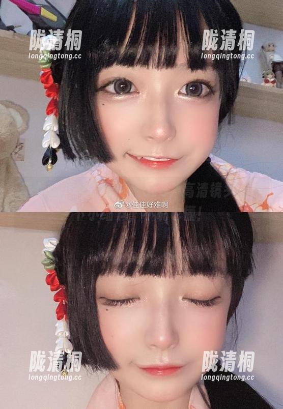 佳佳酱ovo 巫女装满满的佳佳酱ovo,高清镜头记录下小细节,不说也懂!