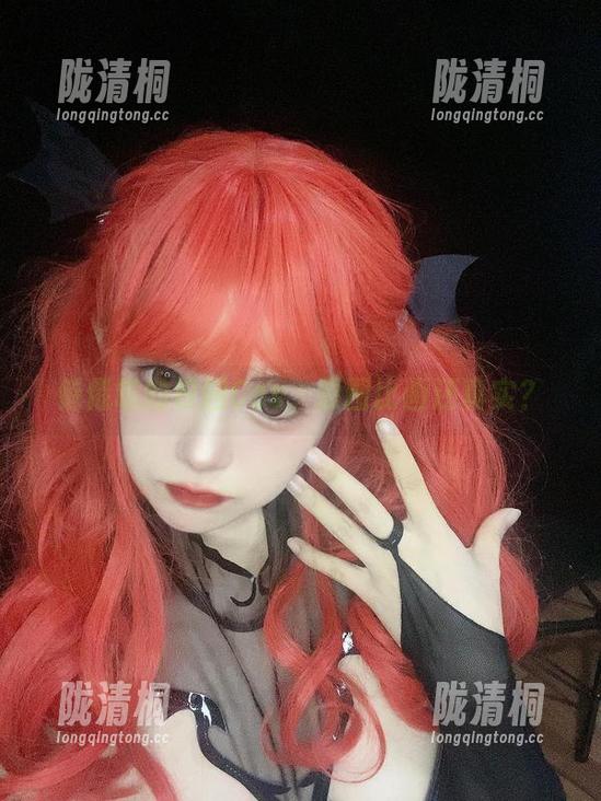 倦倦喵 倦倦喵的校园Cos,原图比画还真实?
