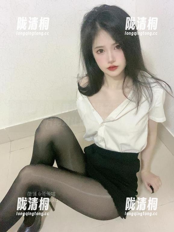 倦倦喵 你见过倦倦喵穿汉服的样子吗?最新的图片绝对让你停下脚步!