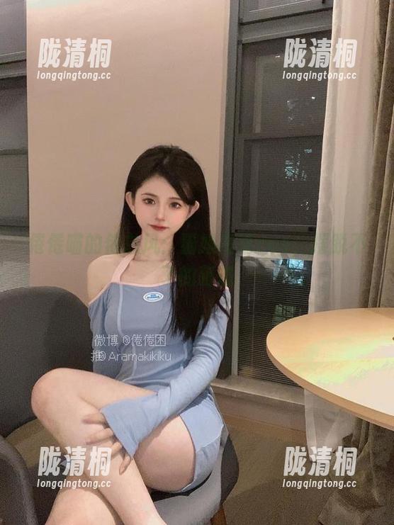 倦倦喵 倦倦喵的倦怠风:猫娘高清cos,摆脱不了的萌态