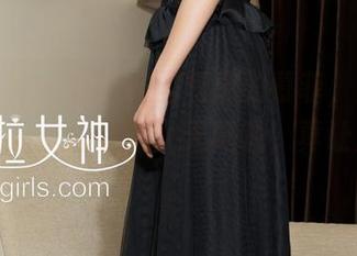 克拉女神 – 有种校园气息的慕菲，翻翻原图，我的想法可能太天真啦，真让人捧腹。