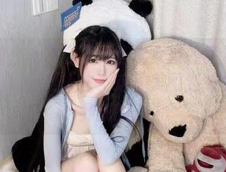 微密圈 – 十万口草莓粥粥女友的高清图册，我开始怀疑人生，这种美丽到底是怎么养成的？