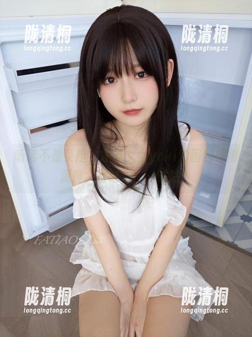 发条少女yoki 听话不是负担,发条少女yoki的图包值得深度“探讨”!(咕咕)
