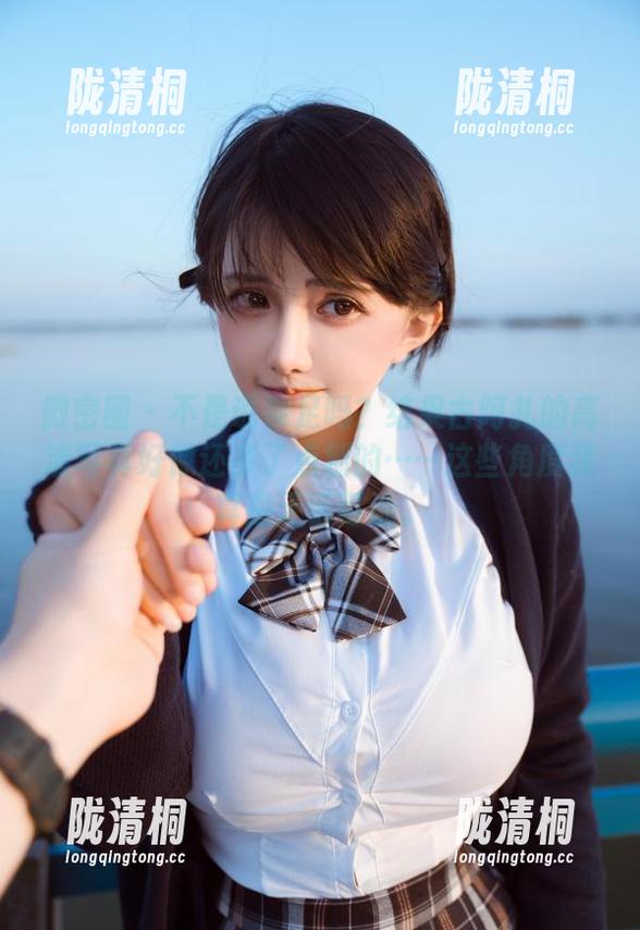 古阿扎 微密圈 - 不是说裸足吗?结果古阿扎的高清写真好像还多了点别的……这些角度我真是无话可说。