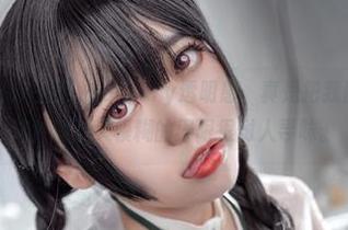 高清图册中的啊日日_Ganlory透明感，真是把我脑袋绕晕了，这种清晰又模糊的界限很耐人寻味。