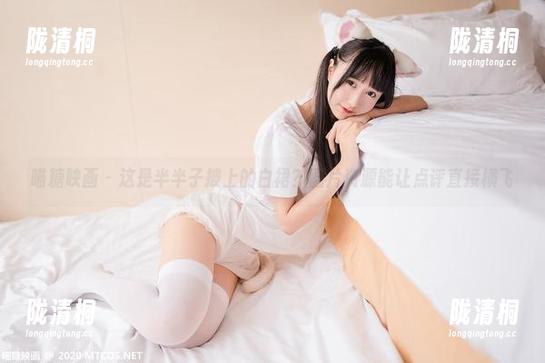 喵糖映画 - 这是半半子披上的白裙？图片资源能让点评直接横飞