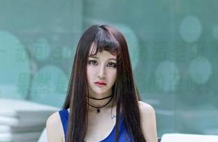 嗲囡囡 – 苏可er长腿，高清壁纸对我招手，果然是一种腿瘾的召唤！