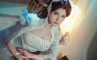 翻看在下萝莉控ii的阴阳师手游写真，难道我是看游戏还是在翻小本本？