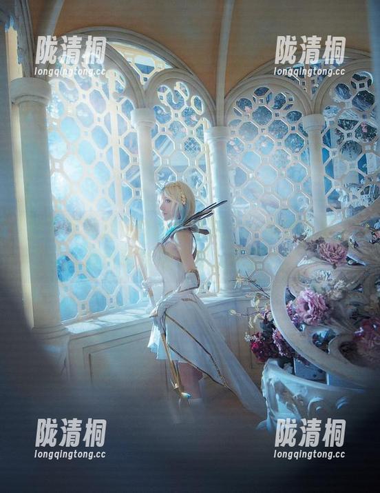 在下萝莉控ii的灰丝宝藏：一系列壁纸，画风简单明了就...不明了！