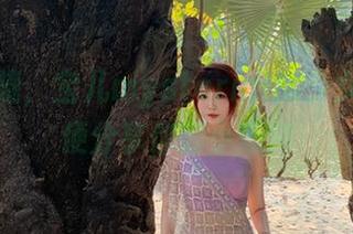 一图揭晓，宝儿mysterial的少女魂，顺便分享你的小期待