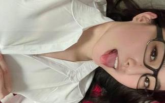 微密圈 – 来看看宝儿茹171婚纱写真，有点小心思在里边？