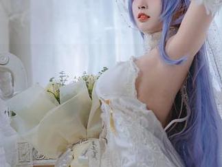 明日方舟的写真博主宫本樱，拍得真的是“别致”，又想入非非了。