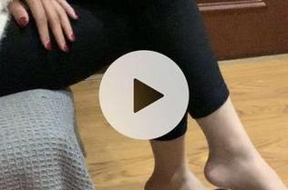 微密圈 – 小仙女ELaine的套图，妹妹已经完全抢镜。你是谁呀，让我们瞩目！