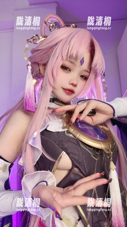 小瑶幺幺 不刷小瑶幺幺的女神更新,根本不敢说自己懂美