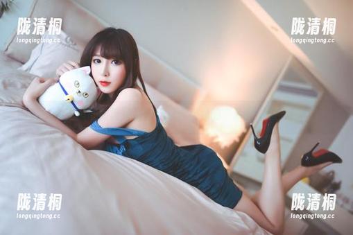 小酥酱 小酥酱的豹纹写真集,刊登出我的“草原梦想”!