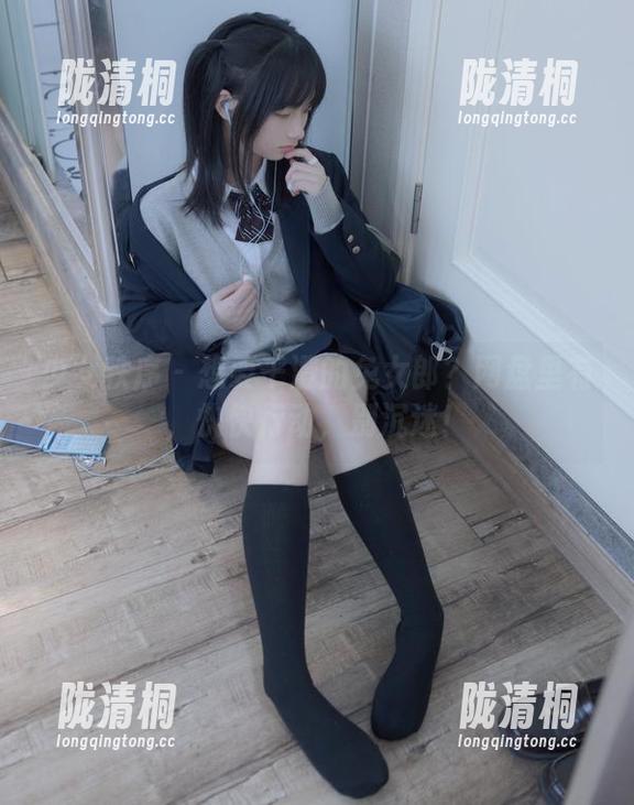 少女秩序-千澄 少女秩序 - 想要千澄的兔女郎?网盘里有,快快行动,别沉迷!