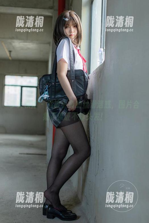 少女秩序 - 别被小鱼的丝滑迷惑，图片合集不保证不掉头发！