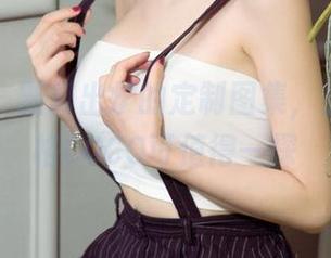 尤果网 – 新鲜出炉的定制图集，少女的风格COCO可值得一探