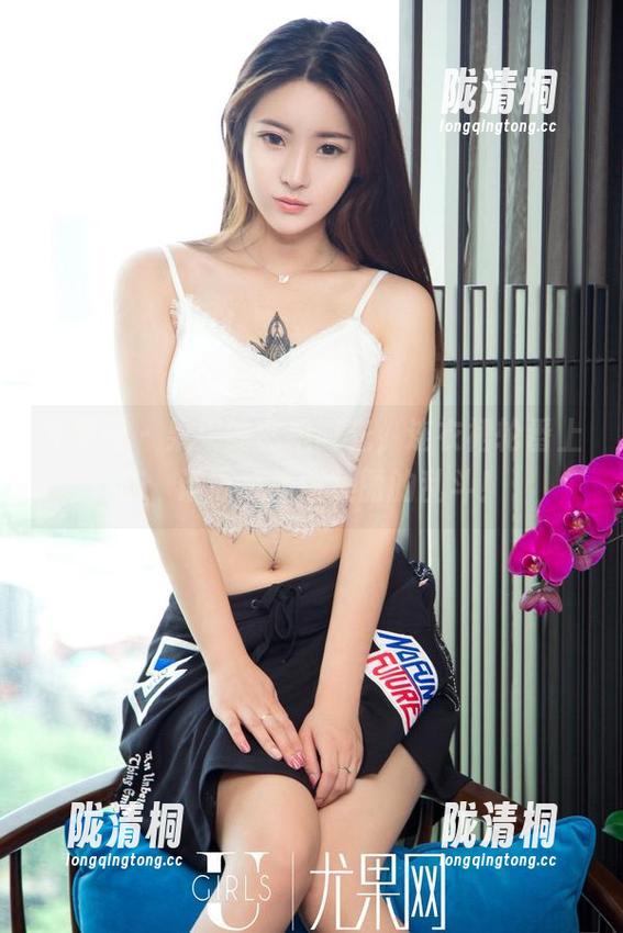 尤果网-果果 尤果网 - 果果的私拍时光,连衣裙轮番上阵,谁能抵挡这美丽的乱斗!