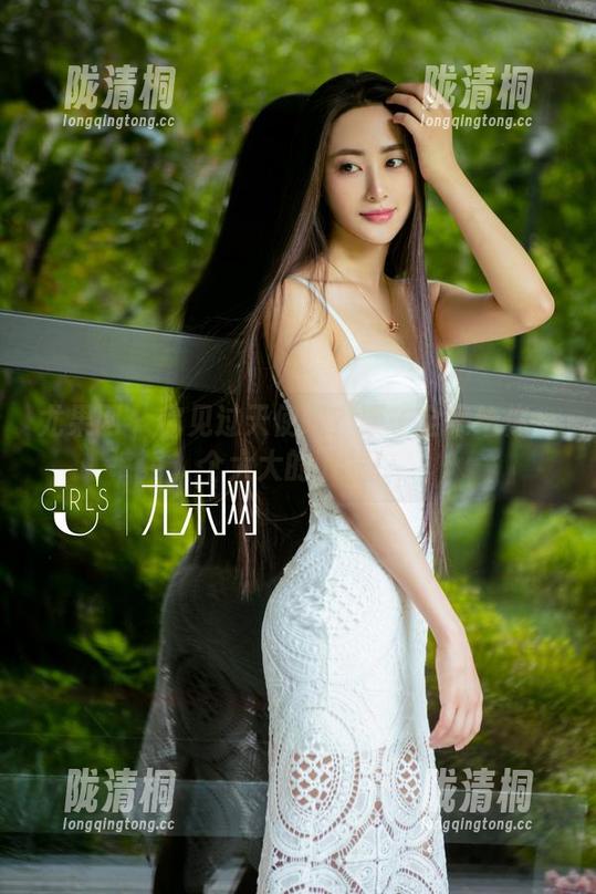 尤果网 - 你见过天使吗？栗子全集给你一个大大的下载！