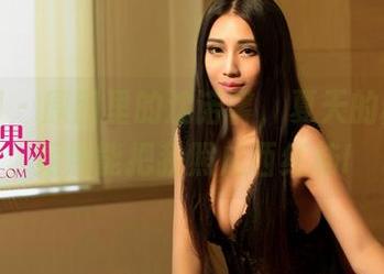 尤果网 – 原图里的沈诺馨，夏天的阳光下竟然能把我照成西红柿!