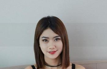 尤物馆 – 忘记了时间在飞，Seven小七的美图与甜心资源，契机总是霎那间！