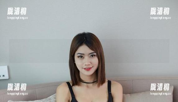 尤物馆 - 忘记了时间在飞，Seven小七的美图与甜心资源，契机总是霎那间！